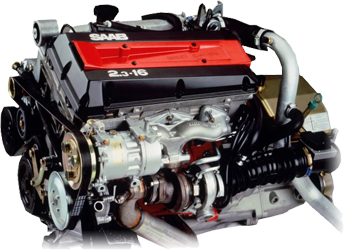 C2433 Engine